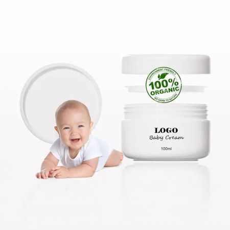 Custom private label mom & baby care products - ProCosmeticsOEM