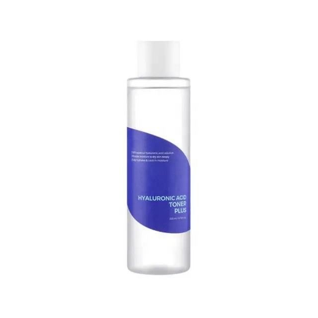 Private Label Hyaluronic Acid Moisturizing Toner OEM/ODM