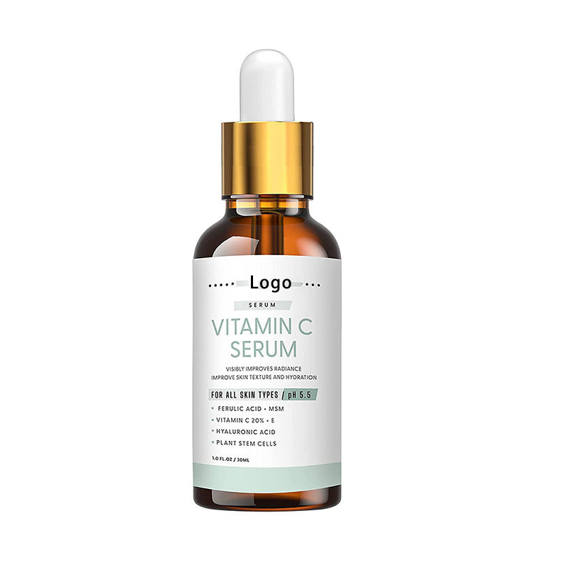 Private Label Face Serum OEM/ODM by ProCosmeticsOEM