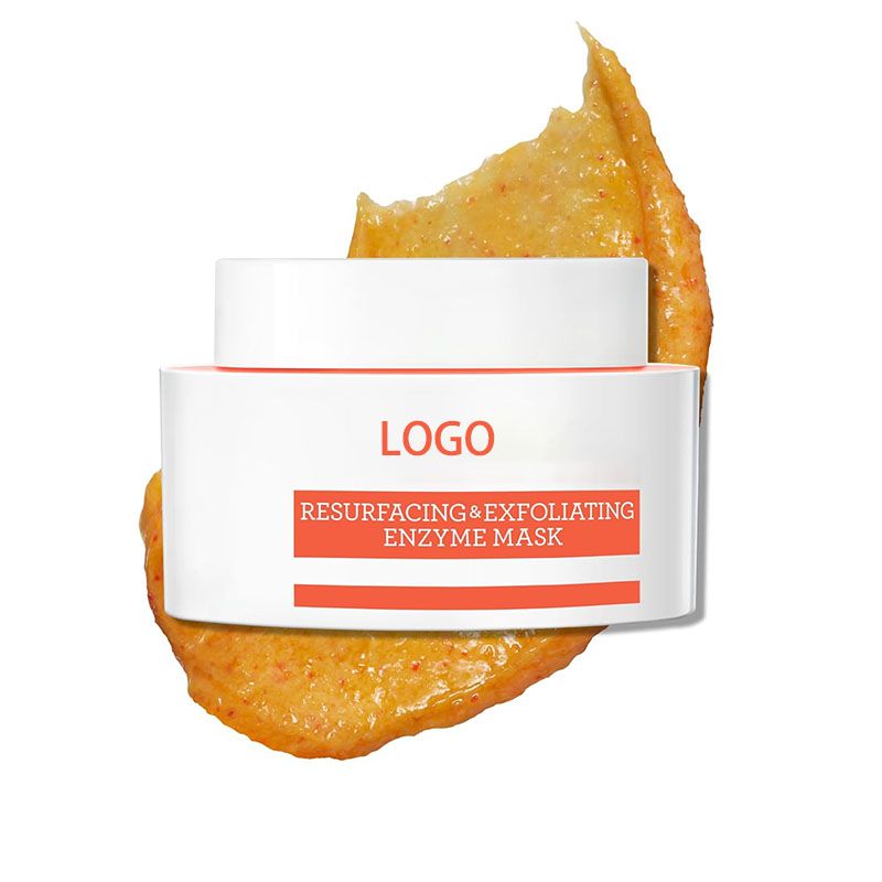 Private Label Exfoliating Masks OEM/ODM