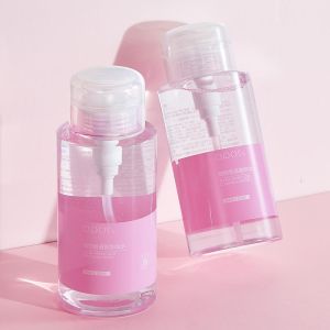 Custom makeup remover packaging by ProCosmeticsOEM