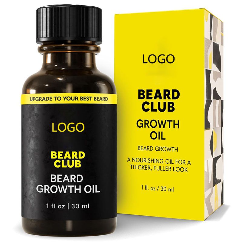Private Label Beard & Hair Care OEM/ODM