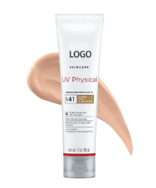 Are Tinted Sunscreen Effective?