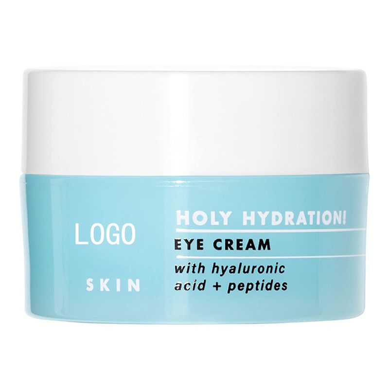 Private Label Hyaluronic Acid Hydrating Eye Cream OEM/ODM