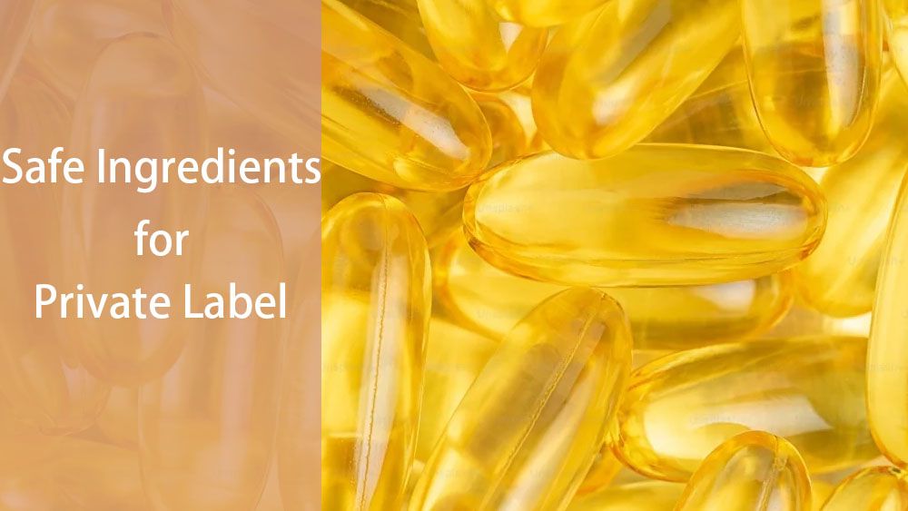Top 10 Safe Skin Lightening Ingredients for Your Private Label Products