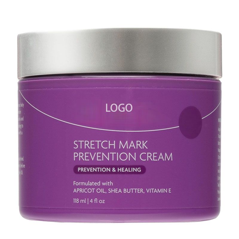 Private Label Stretch Mark Prevention Cream OEM/ODM