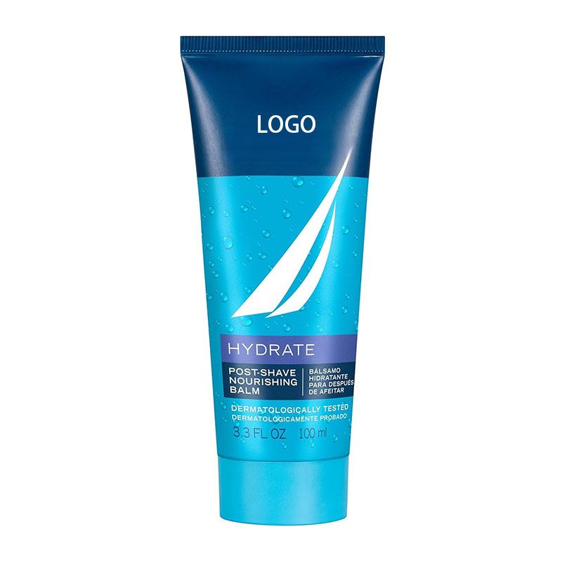 Private Label Aftershave Balm OEM/ODM