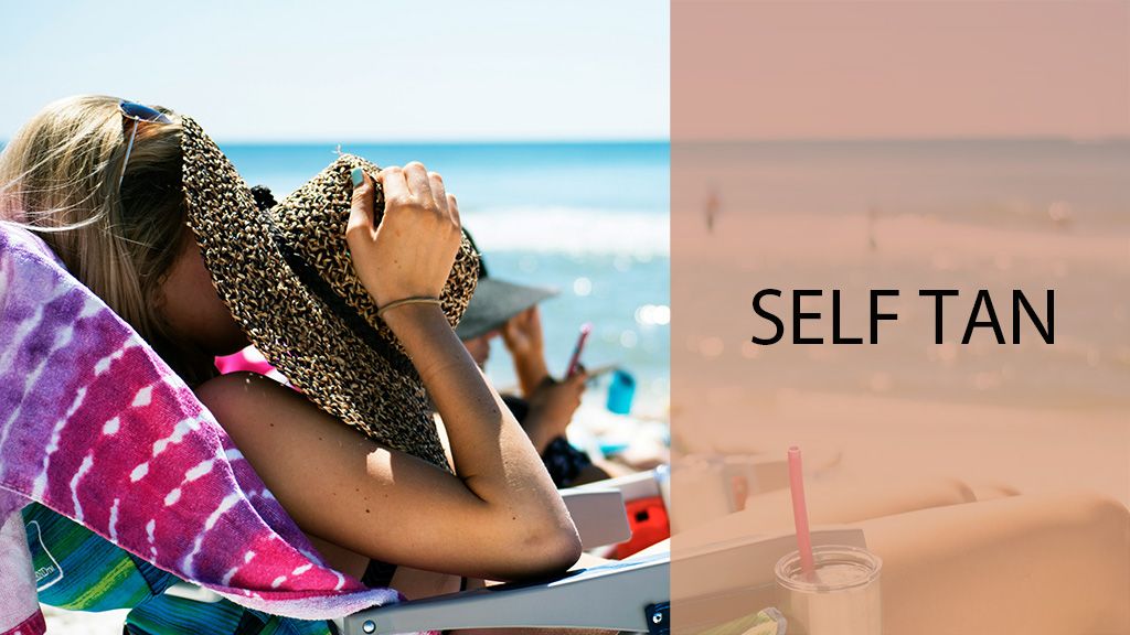 Boost Your Brand with Custom Self Tanning Products | Private Label Solutions