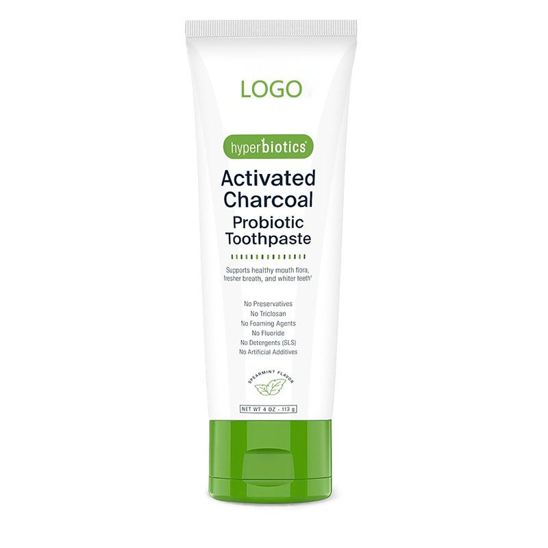 Private Label Probiotic Toothpaste OEM/ODM