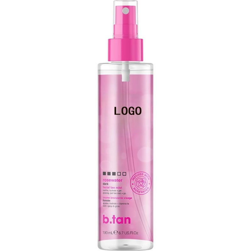 Private Label Tanning Mist OEM/ODM