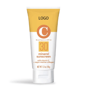 Are Tinted Sunscreen Effective?
