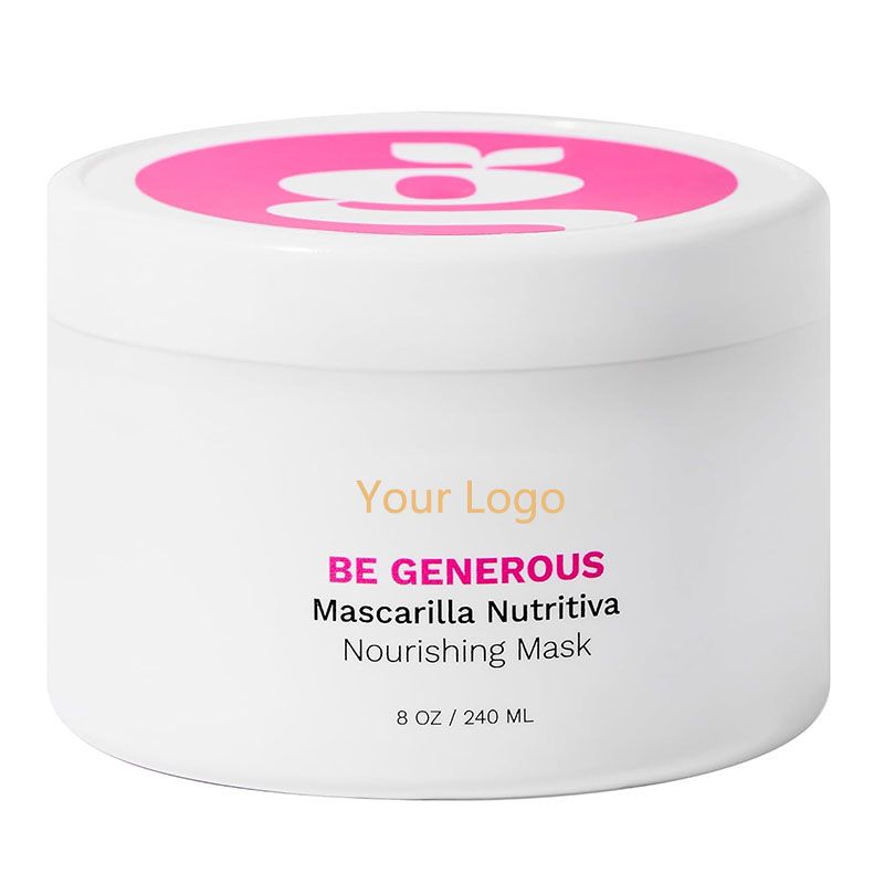 Private Label Moisturizing Facial Cream OEM/ODM