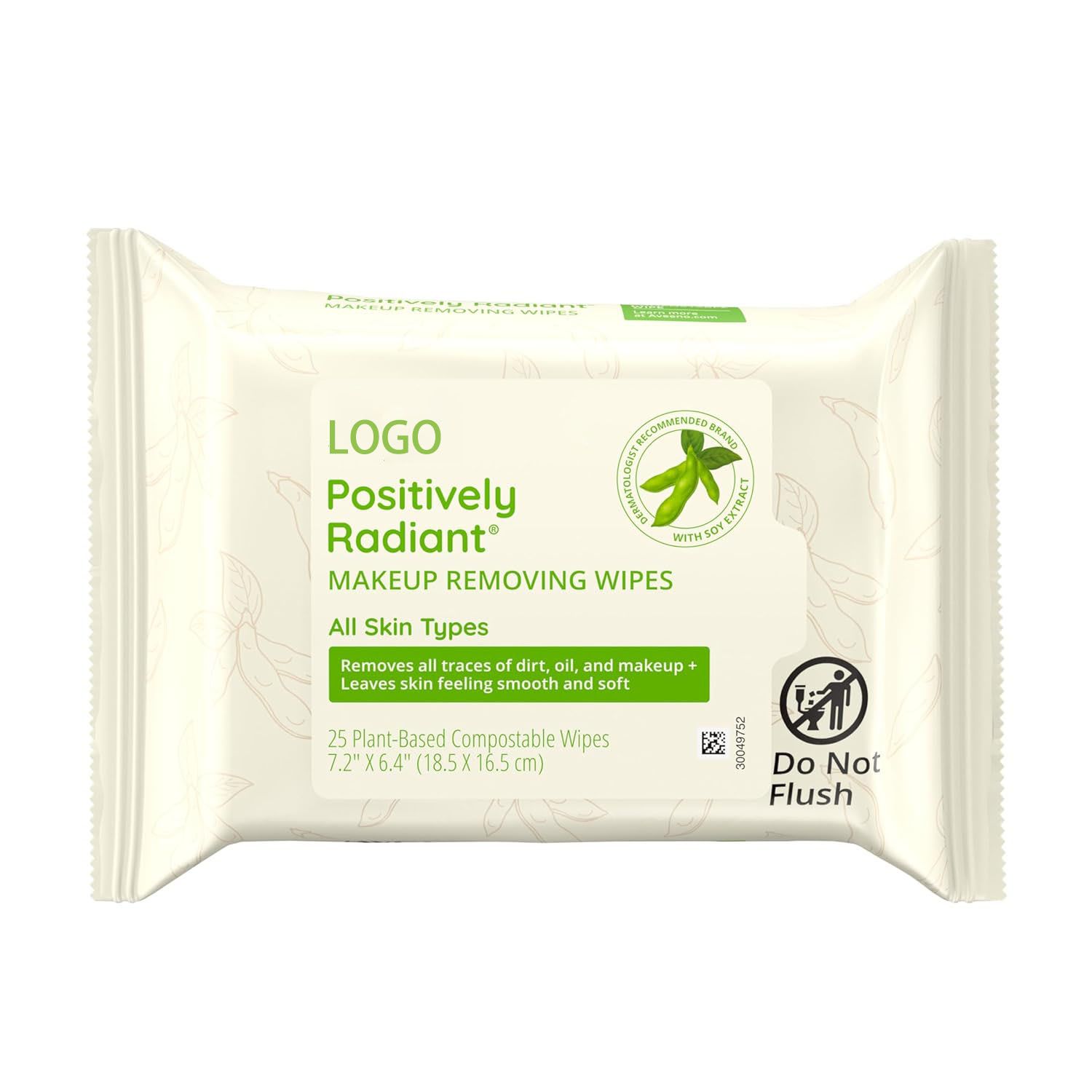 Private Label Makeup Remover Wipes OEM/ODM