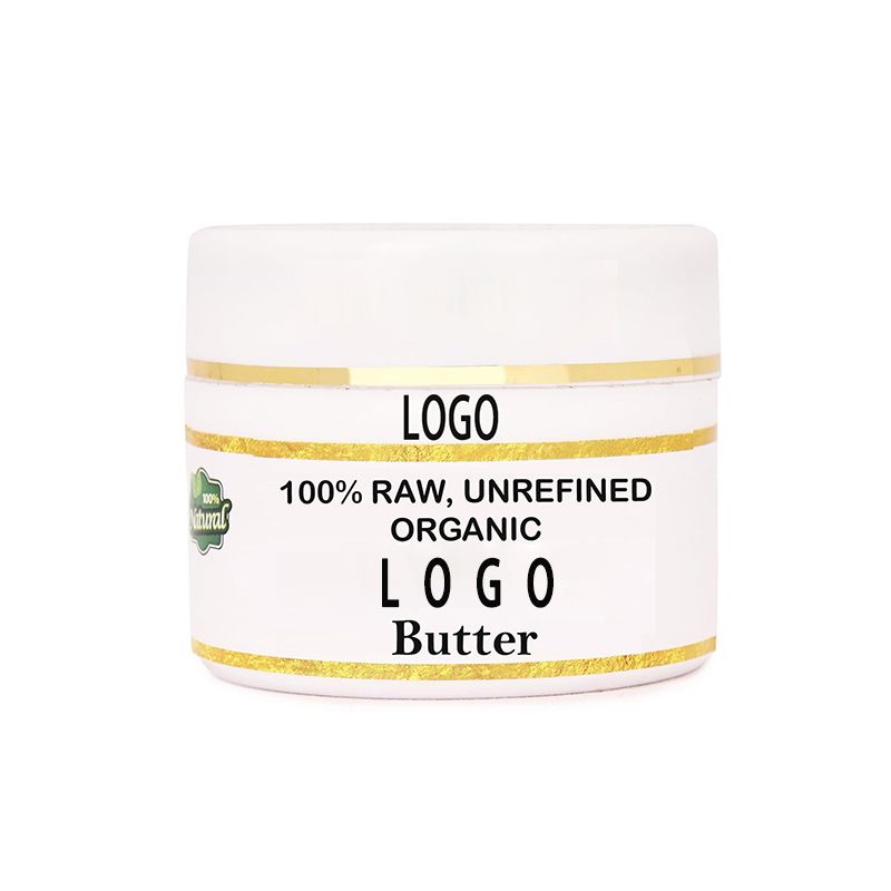 Private Label Aloe Vera Body Butter OEM/ODM