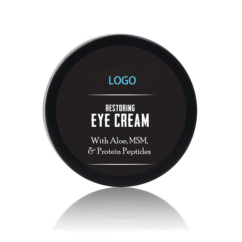 Private Label Energizing Eye Cream OEM/ODM