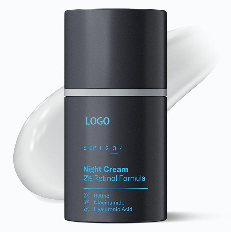 Private Label Men’s Skin Care OEM/ODM