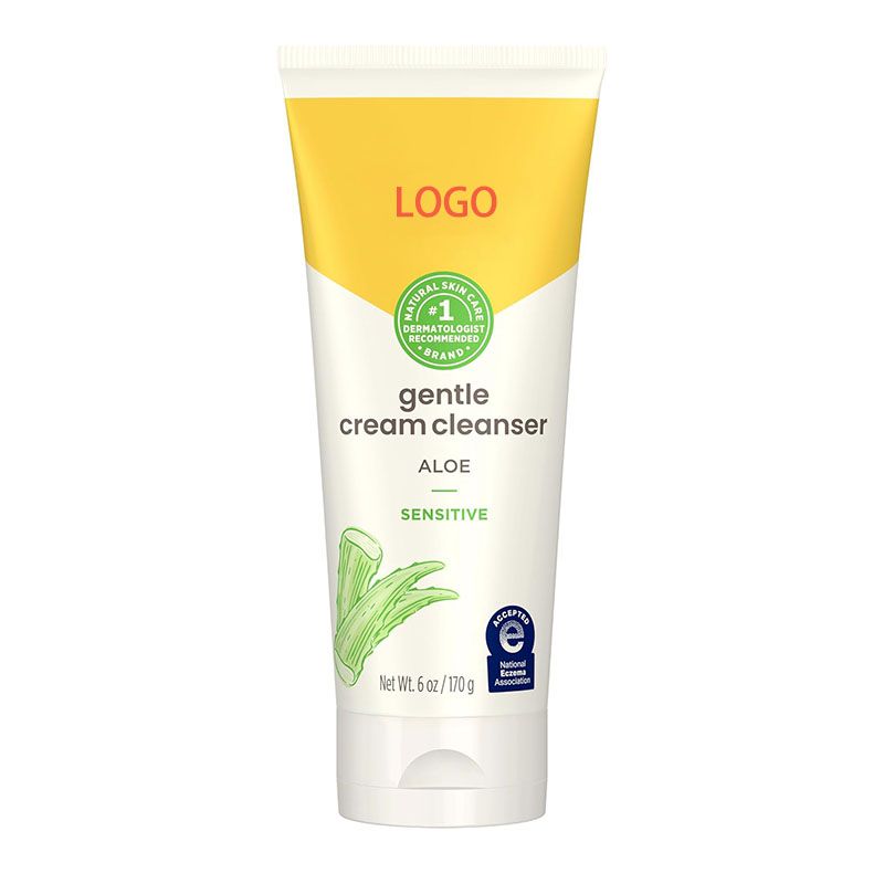 Private Label Cream Cleansers OEM/ODM