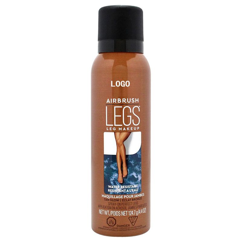 Private Label Water-Resistant Tanning Spray OEM/ODM