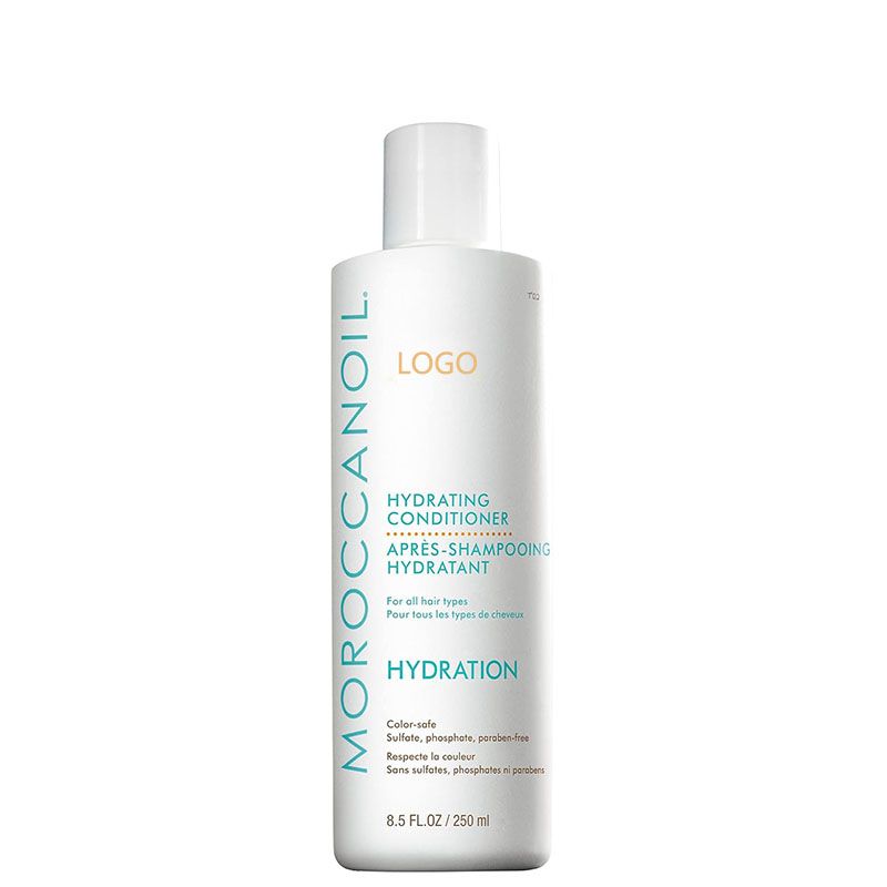 Private Label Moisturizing Moroccan Oil Hair Conditioner OEM/ODM