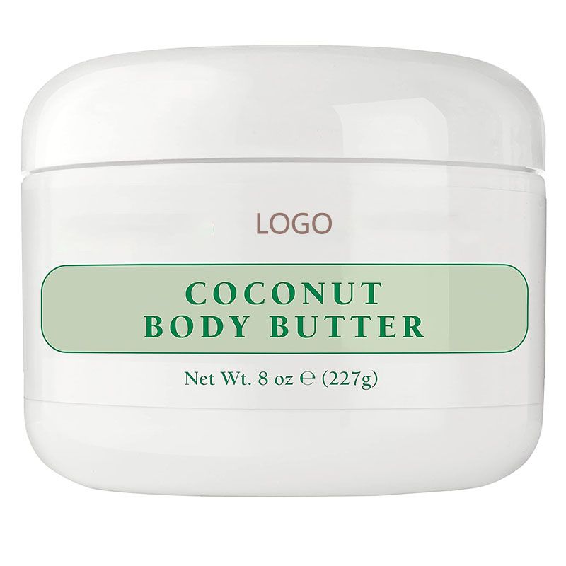 Private Label Shea & Mango Body Butter OEM/ODM