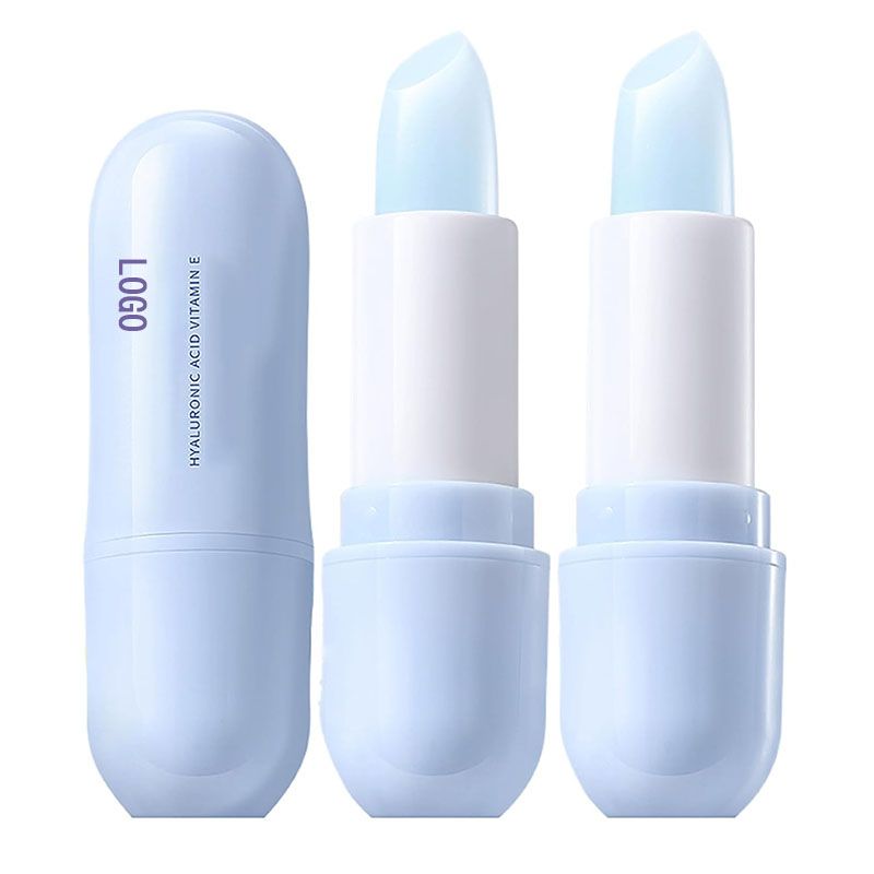 Private Label Lip Balm with Hyaluronic Acid OEM/ODM