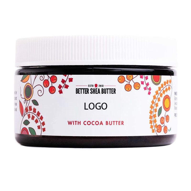 Private Label Cocoa Butter Stretch Mark Cream OEM/ODM