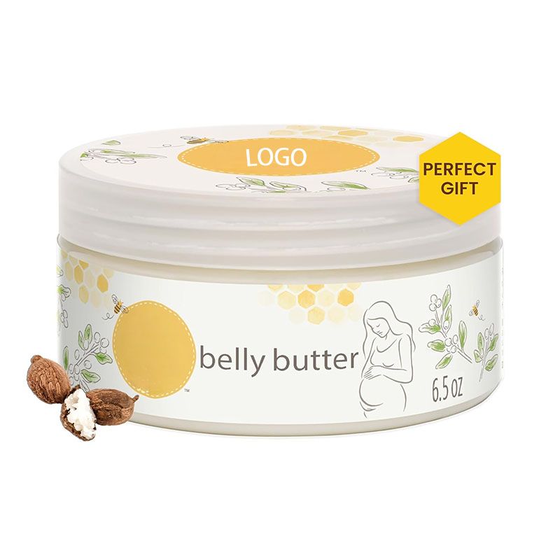 Private Label Shea Butter Stretch Mark Oil OEM/ODM