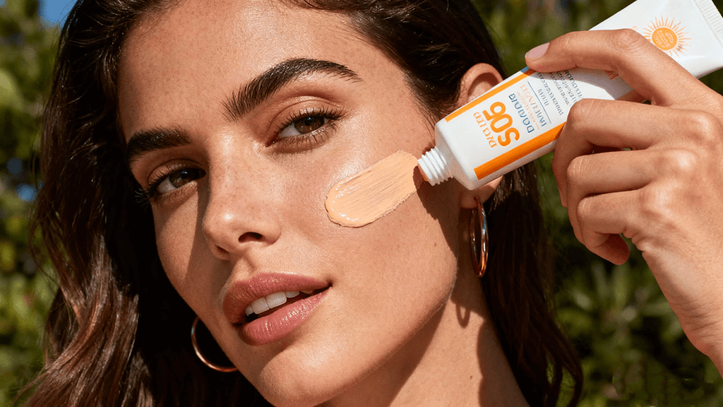 Are Tinted Sunscreen Effective?
