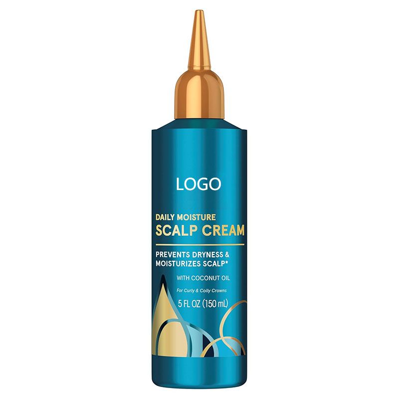 Private Label Anti-Dandruff Scalp Treatment OEM/ODM