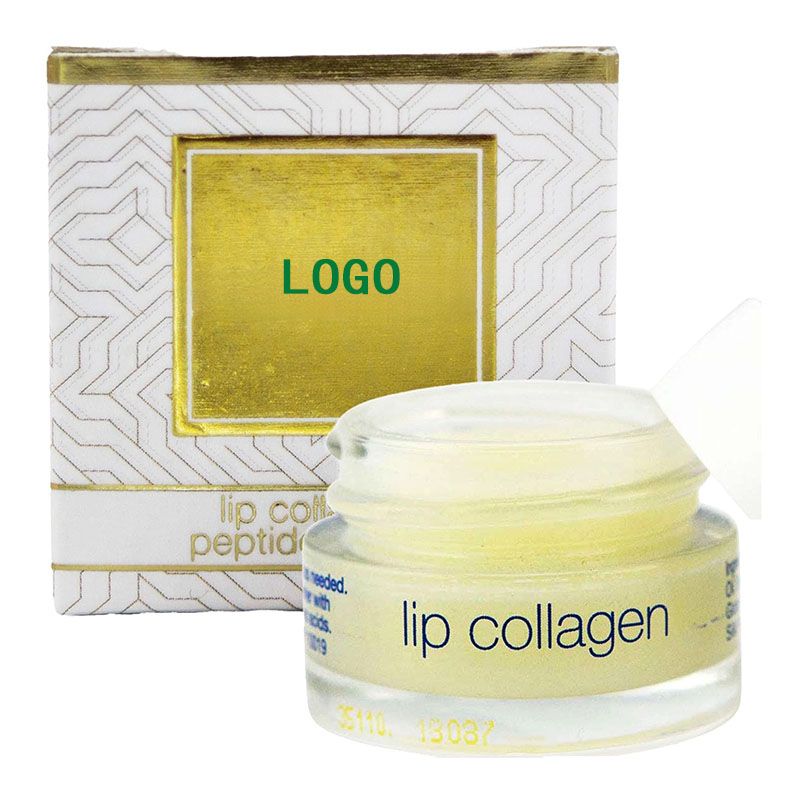 Private Label Peptide Repair Lip Mask OEM/ODM