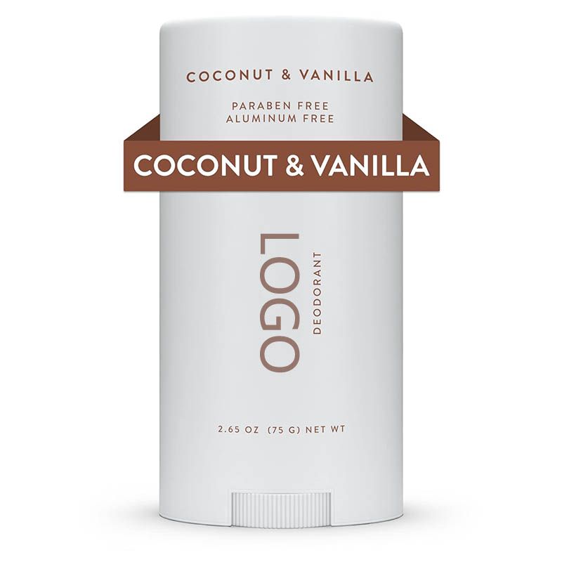 Private Label Custom Deodorant OEM/ODM