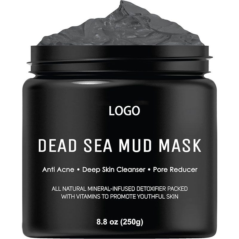 Private Label Clay Masks OEM/ODM