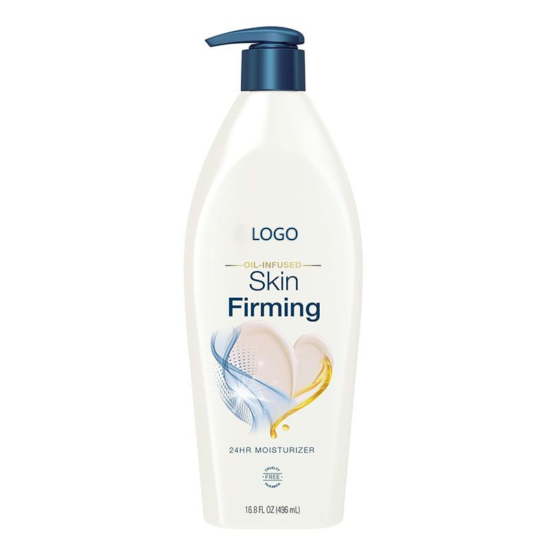 Private Label Firming Body Lotion OEM/ODM