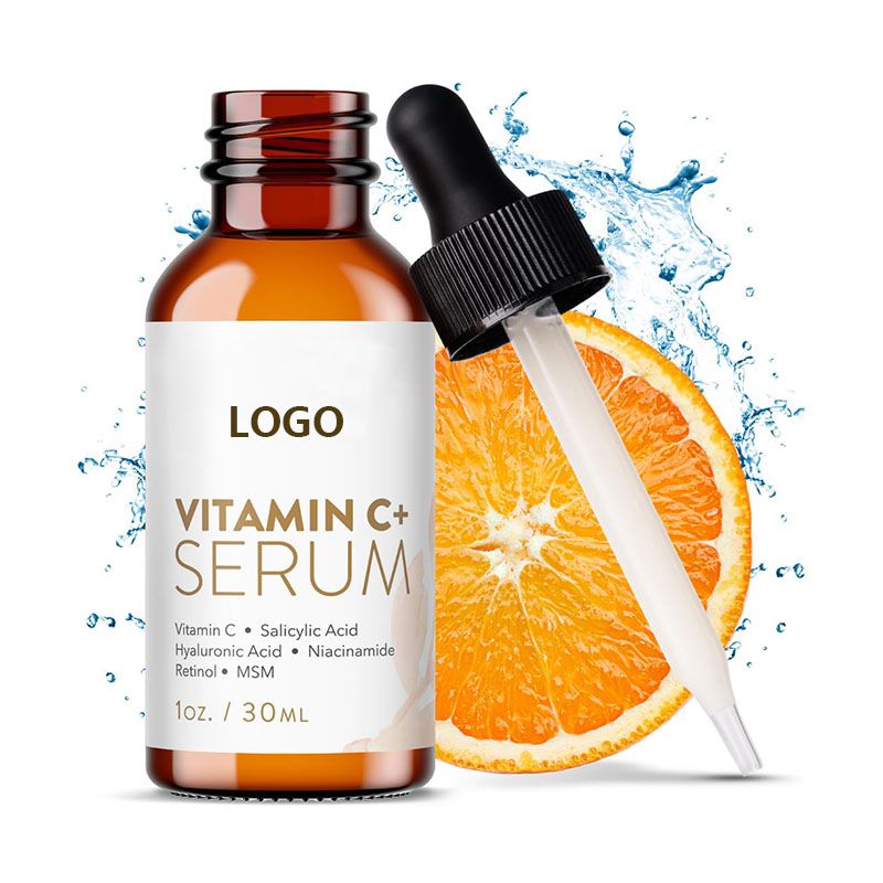 Private Label Custom Face Serum OEM/ODM