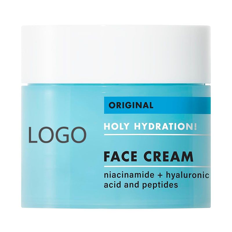 Private Label Moisturizing Facial Cream OEM/ODM