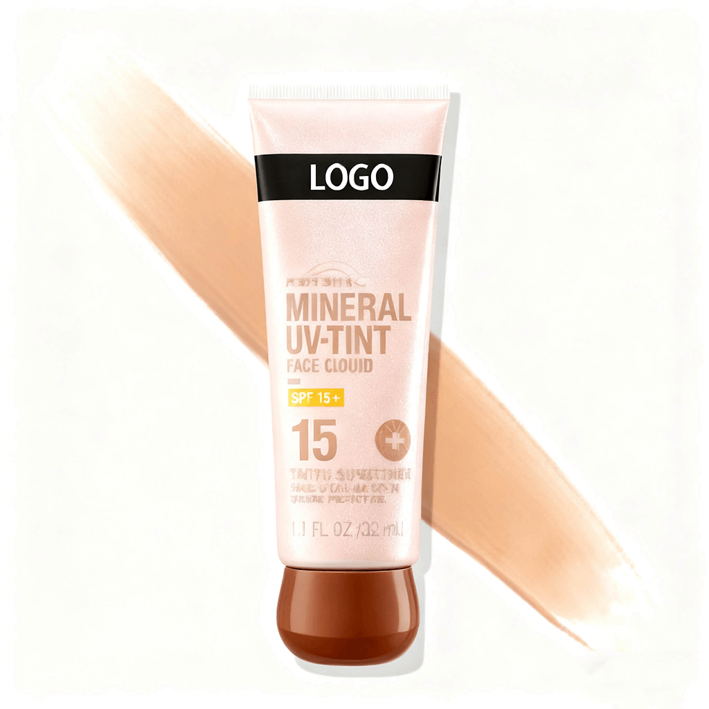 Are Tinted Sunscreen Effective?