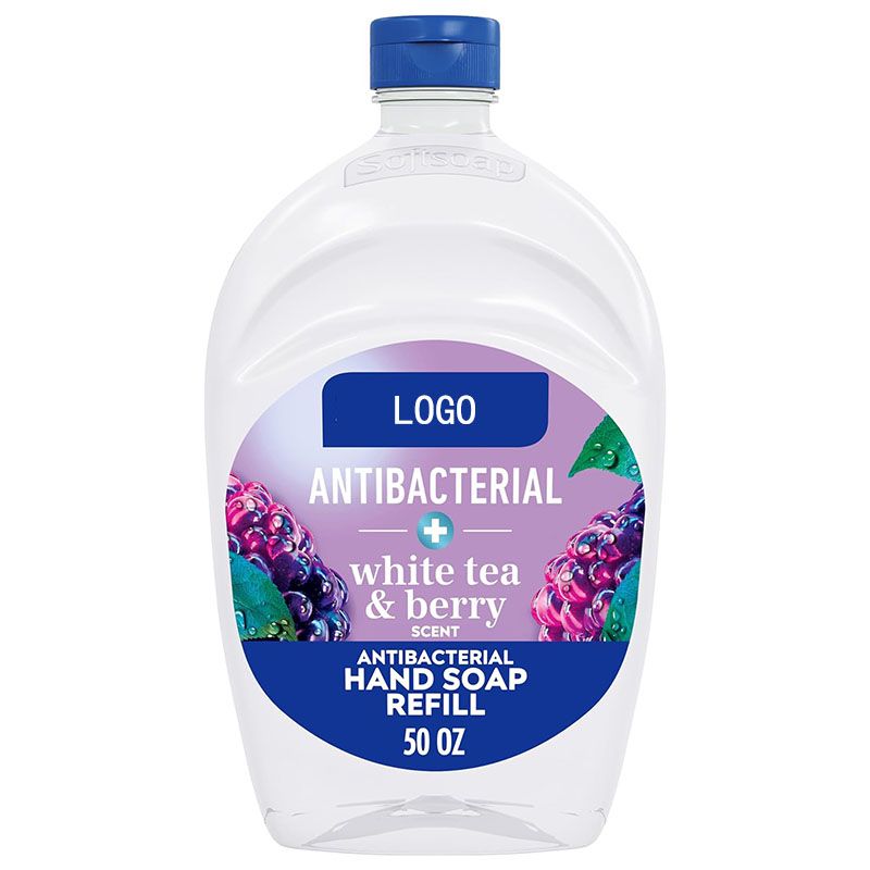 Private Label Liquid Soap OEM/ODM