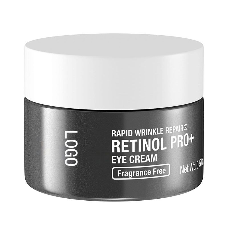 Private Label Anti-Wrinkle Retinol Eye Cream OEM/ODM