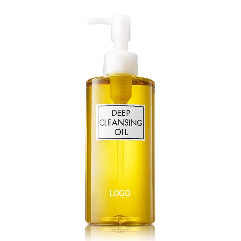 Private Label Oil-Based Makeup Remover OEM/ODM