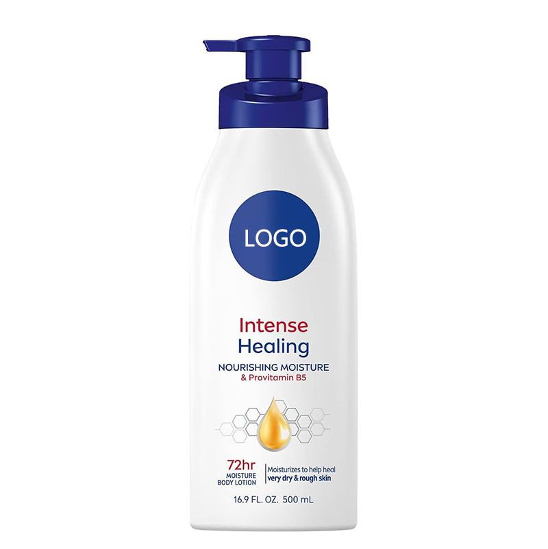 Private Label Moisturizing Body Lotion OEM/ODM