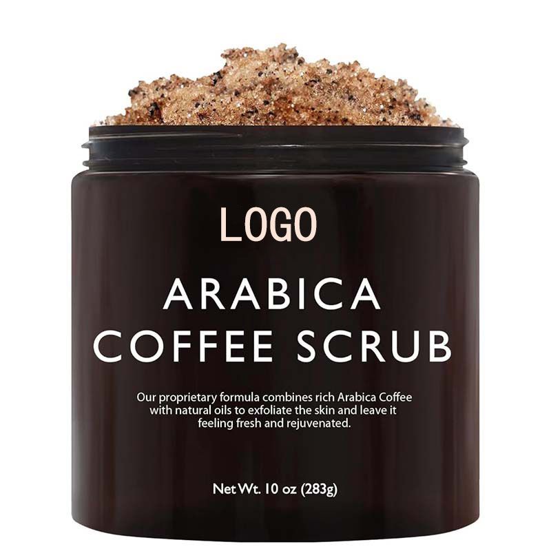 Private Label Coffee Scrub OEM/ODM