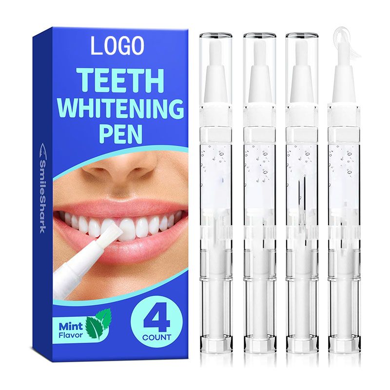 Private Label Teeth Whitening Pen OEM/ODM