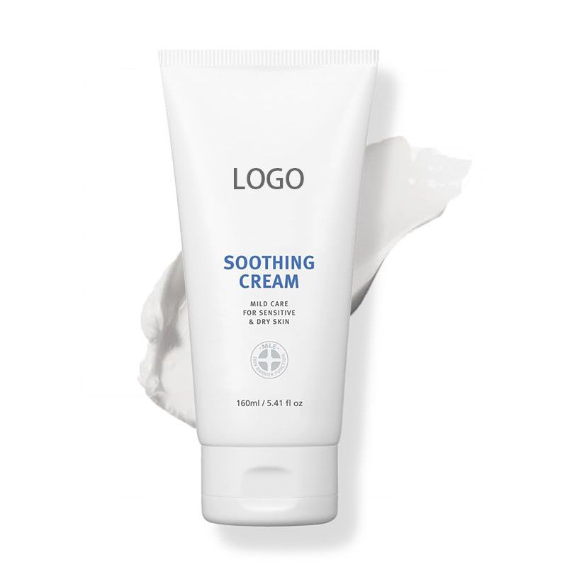 Private Label Soothing Baby Face Cream OEM/ODM