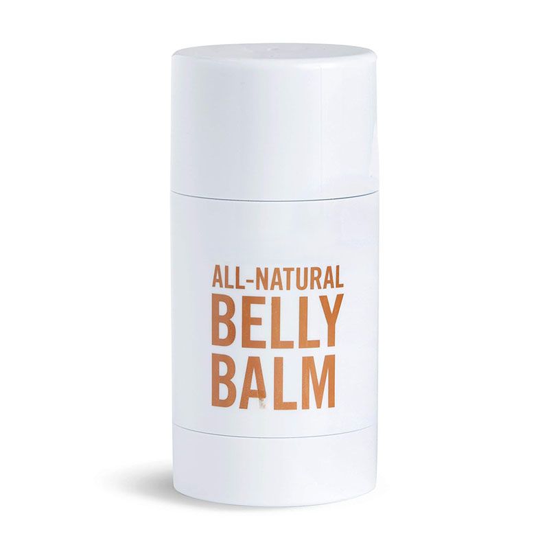 Private Label Soothing Belly Balm OEM/ODM