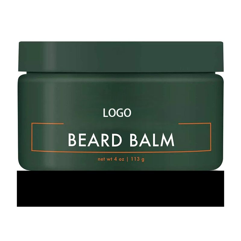 Private Label Beard Balm with Hold OEM/ODM