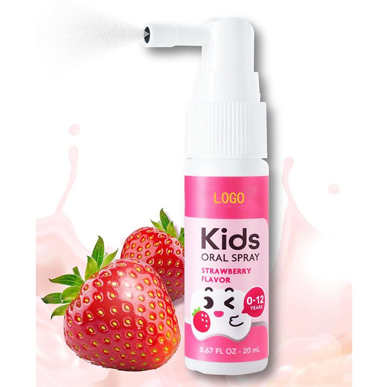 Private Label Oral Fresh Spray OEM/ODM