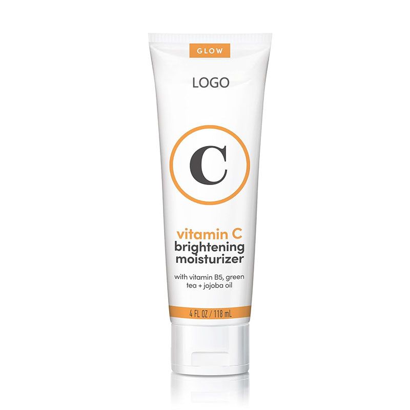 Private Label Custom Brightening Facial Cream