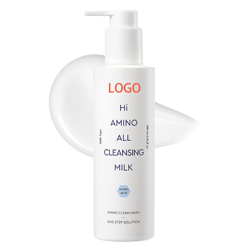 Private Label Amino Acid Gentle Cleanser OEM/ODM