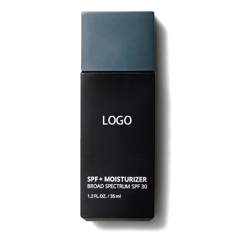 Private Label SPF 30 Moisturizer OEM/ODM