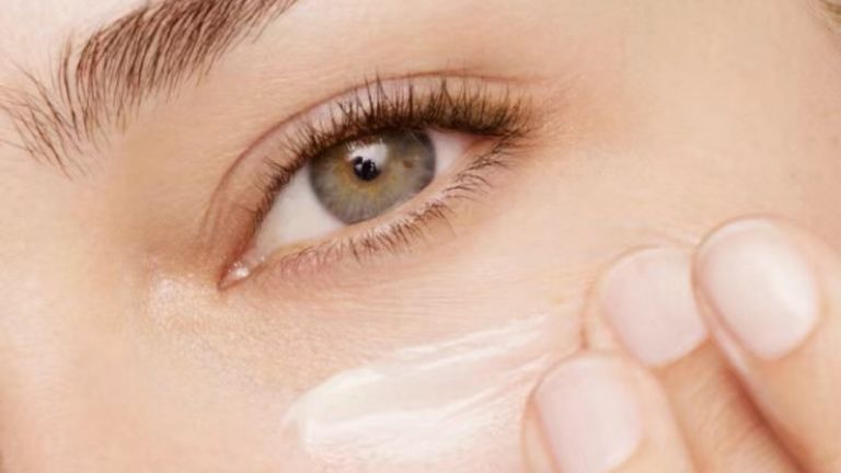 private label eye cream oem